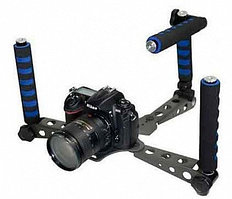 Плечевой упор DSLR RIG