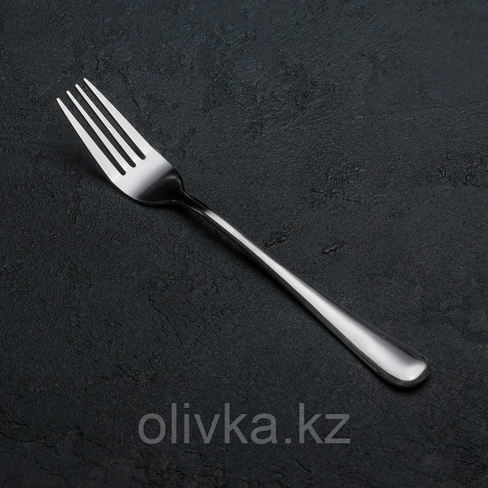 Вилка столовая «Моника», 20×2,5 см