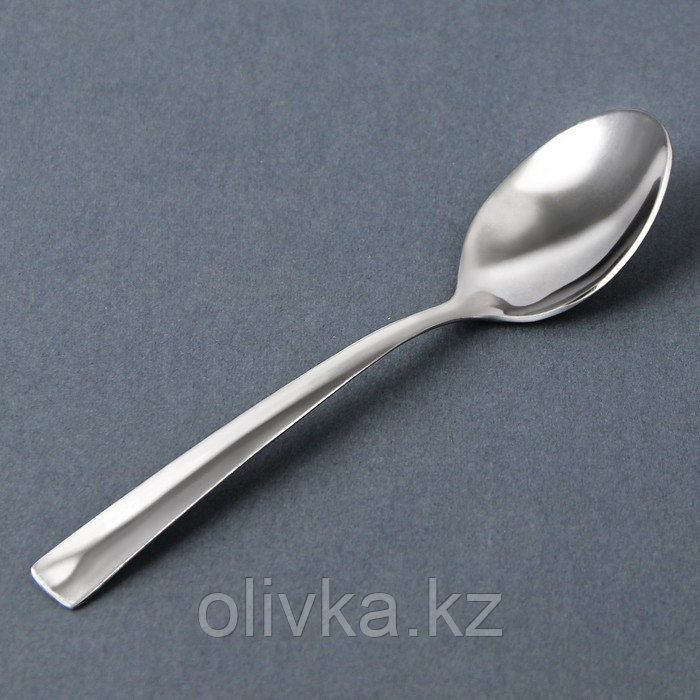 Ложка чайная «Майя», h=13,4 см