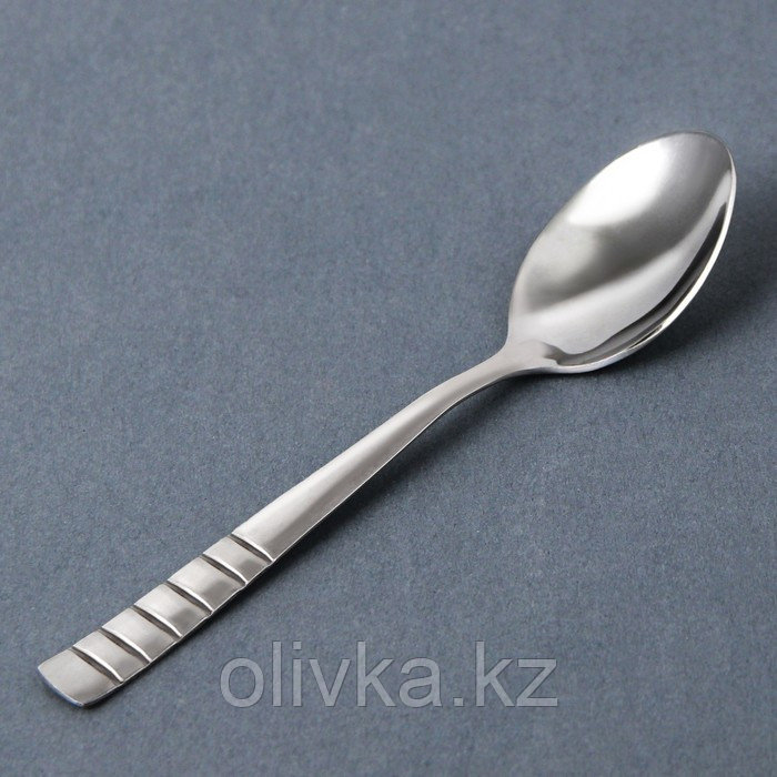 Ложка чайная «Равингтон», h=13,2 см