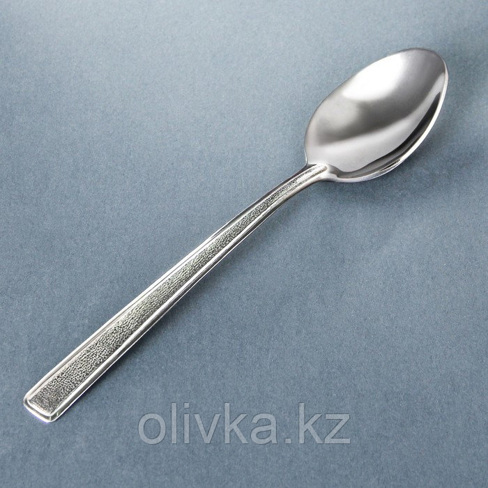 Ложка столовая «Пулкин», h=19,2 см