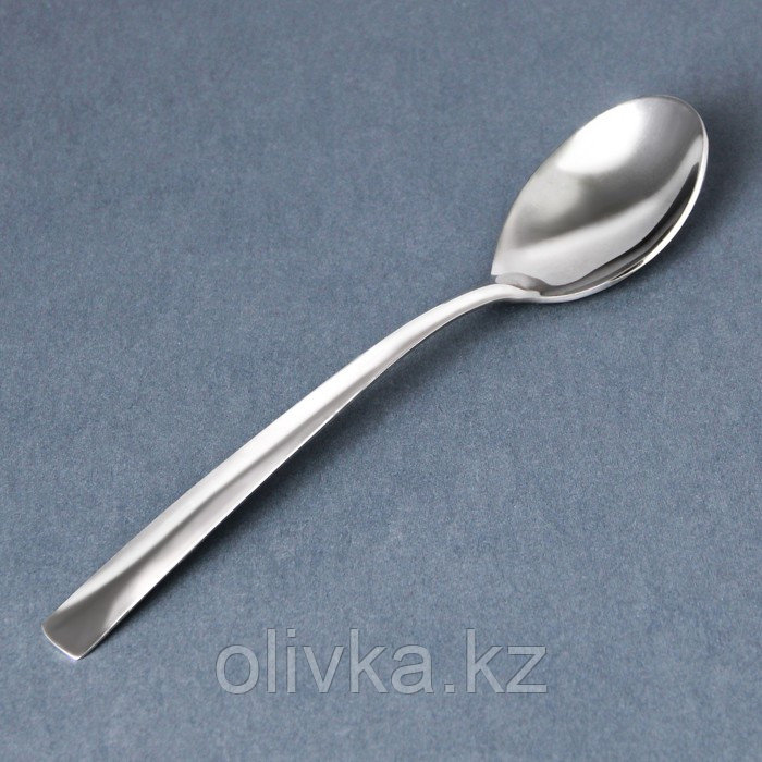 Ложка столовая «Майя», h=19,9 см