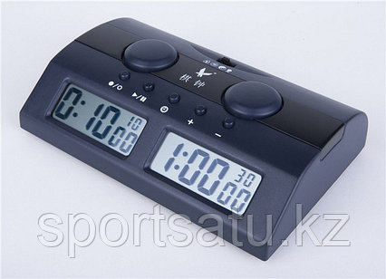 Шахматные часы электронные