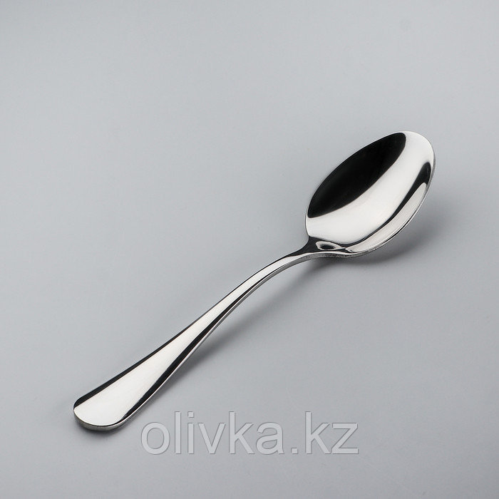 Ложка чайная «Батиста», h=13,5 см