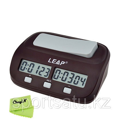 Шахматные часы