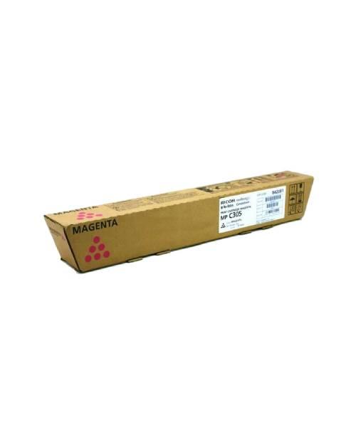 Тонер Ricoh MP C305 Magenta 842081