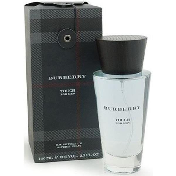 Burberry Burberry Touch For Men 50 ml (edt)