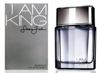 Sean John Sean John I Am King 100 ml (edt)