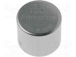 Батарейка Energizer CR1/3N 5008LC DL1/3N K58L 2L76 1/3N - фото 2 - id-p22403971