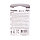 Camelion CR1620-BP1 Батарейка Lithium Battery, CR1620, 3V, 220 mAh, 1 шт., фото 3