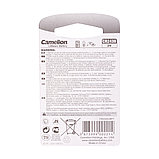 Camelion CR2430-BP1  Батарейка Lithium Battery, CR2430, 3V, 220 mAh, 1 шт., фото 2