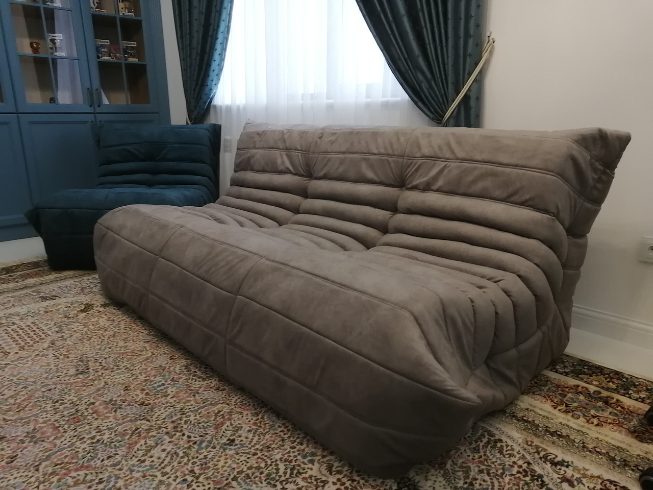 Диван Cozy