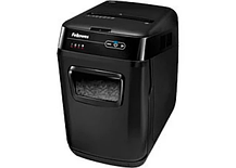 Шредер Fellowes® AutoMax® 150C, фото 2