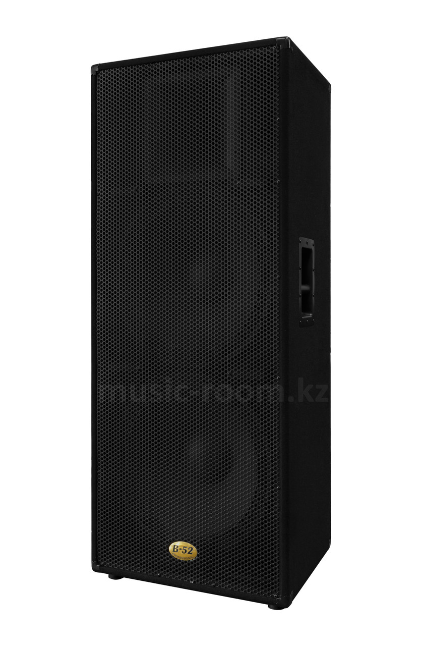 Двухполосная концертная акустическая система B-52 Professional MX-1818 2800 Ватт