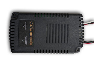 Преобразователь напряжения Кулон ПН 24/13.5 (из 24В в 12В(13,5В))