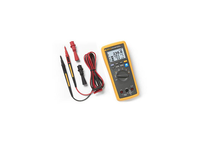 Беспроводной мультиметр Fluke CNX 3000