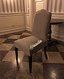 Чехлы на стулья, пошив, фото 3