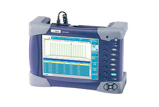Анализатор оптического спектра OSA-110M для систем CWDM DWDM