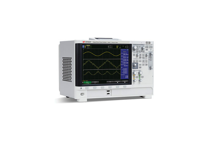 PA2201A Анализатор мощности IntegraVision, 2 канала, 1 фаза - фото 1 - id-p71496768