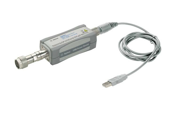 U2000A - Измеритель мощности с шиной USB, от 10 МГц до 18 ГГц