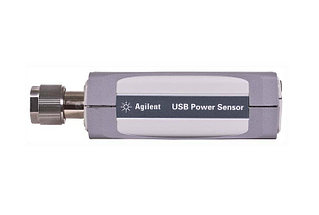 U8485A - Термопарный измеритель мощности с шиной USB , от 0/10 МГц до 33 ГГц