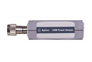 U8481A - Термопарный измеритель мощности с шиной USB , от 0/10 МГц до 18 ГГц