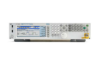 N5183B - Аналоговый генератор СВЧ сигналов MXG серии X