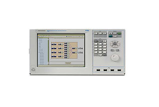 N5106A - Генератор модулирующих сигналов и эмулятор канала
