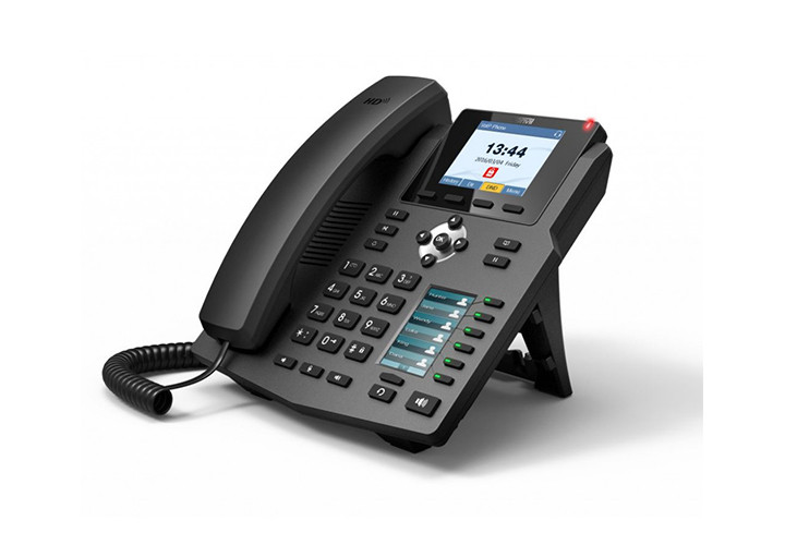 Fanvil X4G - фото 1 - id-p71496878