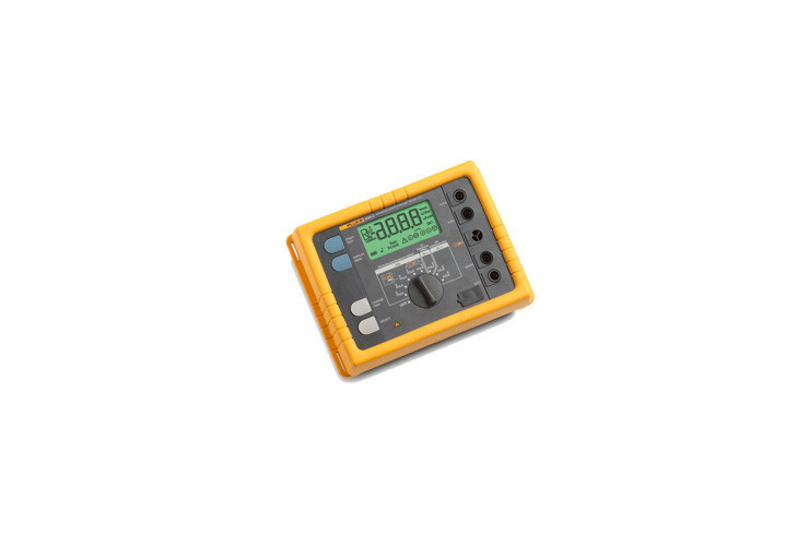 Fluke 1625 II Kit - Комплект измерителя сопротивления заземления