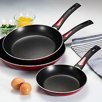 Сковороды Tramontina ( Бразилия)