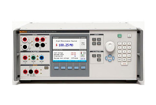 5320А Многофункциональный калибратор электрических тестеров