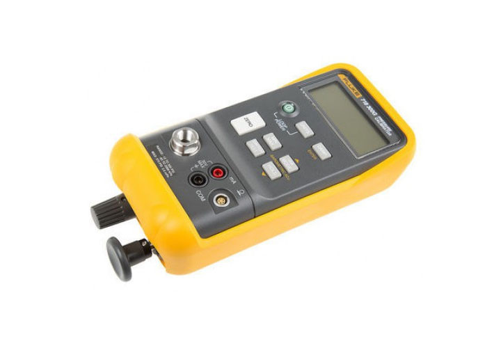 Fluke 718 Калибраторы датчиков давления