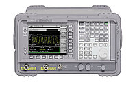 E4402B - Анализатор спектра ESA-E с диапазоном частот 9кГц до 3ГГц, фото 1