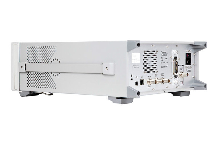 N9322C - РЧ анализатор спектра, 9 кГц - 7 ГГц - фото 3 - id-p71497315