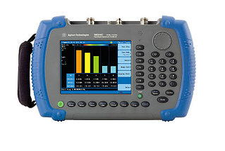N9344C - Ручной анализатор спектра, 1 МГц - 20 ГГц