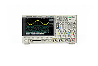 DSOX2004A - Осциллограф, 70 МГц, 2 Гвыб/с, 4 канала, фото 1