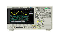 DSOX2002A - Осциллограф, 70 мГц, 2 гБ/с, 2 арна