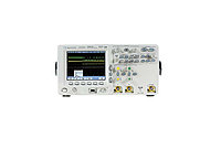 DSO6012A - Осциллограф, 2 канала, полоса пропускания 100МГц, частота дискретизации 2ГГц, глубина памяти MegaZoom, фото 1