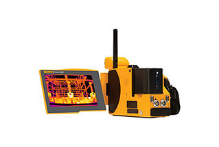 Тепловизор Fluke TiX620