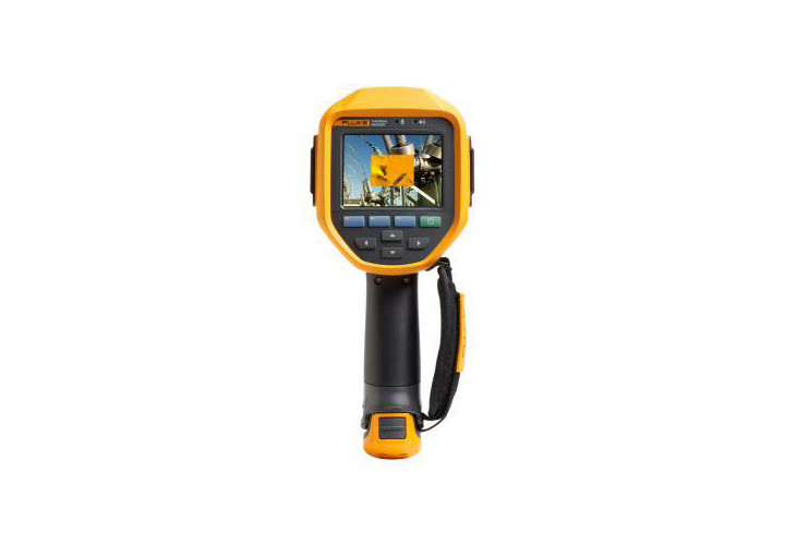 Детектор утечки газа Fluke Ti450 SF6