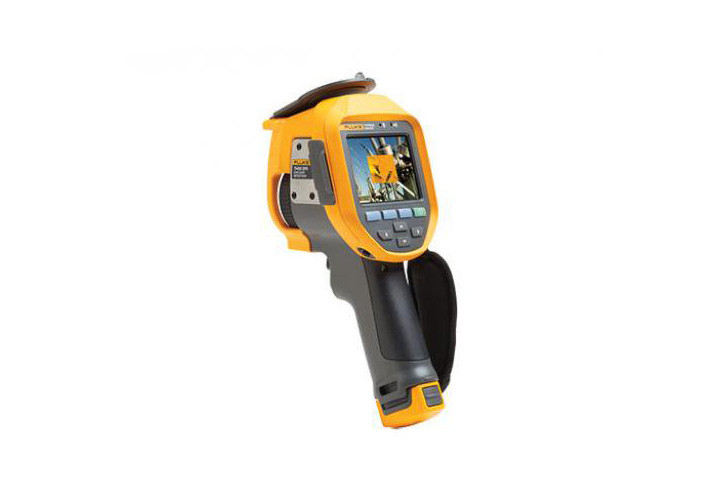 Детектор утечки газа Fluke Ti450 SF6 - фото 2 - id-p71497397