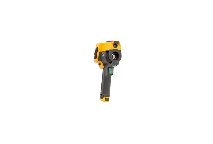 Fluke TiR27 - Строительный тепловизор