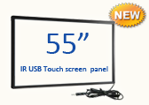 SX-IR550 USB Touch screen panel