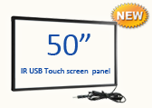 SX-IR500 USB Touch screen panel