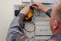 Ремонт охранно-пожарной сигнализации