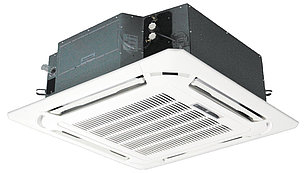 Кассетные фанкойлы MDV: MDKA-950R 2х трубные (8.22-13.85 кВт), фото 1