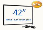 SX-IR420 USB Touch screen panel
