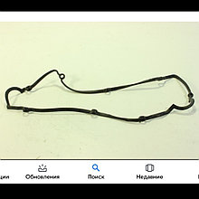 Прокладка клапанной крышки Hyundai Sonata EF/Santa fe 2.7 1998-2005г