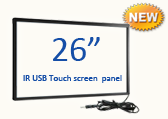 SX-IR260 USB Touch screen panel